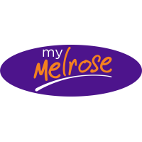 My Melrose Logo