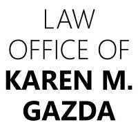 Law Office of Karen M. Gazda Logo