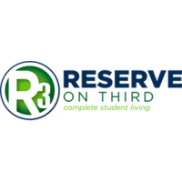Reserve on Third Logo