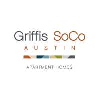 Griffis SoCo Austin Logo