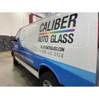 Caliber Auto Glass Logo