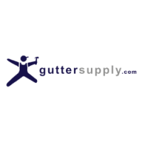Gutter Supply Logo