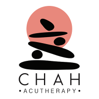 Chah Acutherapy Logo