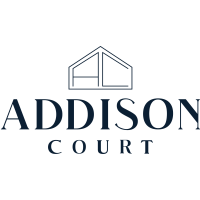 The Apartments of Addison Court Logo
