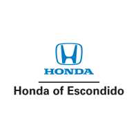 Honda of Escondido Service and Parts Logo