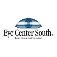 Eye Center South - Panama City Logo