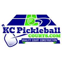 KCPickleballCourts.com Logo