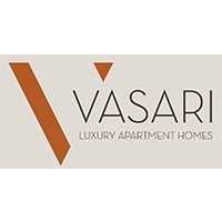 Vasari Luxury Apartment Homes Logo