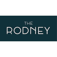 The Rodney Logo