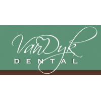 VanDyk Dental Logo