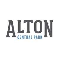 Alton Central Park  Logo