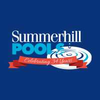 Summerhill Pools, Inc Logo