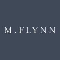 M. Flynn Jewelry Logo