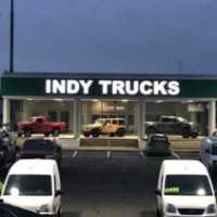 Indy Trucks Logo