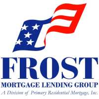Frost Mortgage Lending Group, a Division of Primary Residential Mortgage, Inc. Logo