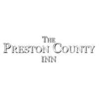 The Preston County Inn Logo