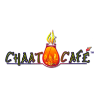 Chaat Café Logo