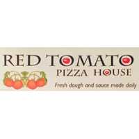 Red Tomato Pizza House Logo