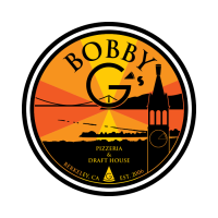 Bobby G's Pizzeria Logo