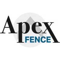 Apex Fence, LLC. Logo