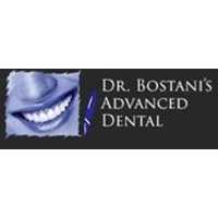 Dr. Bostani's Advanced Dental Logo