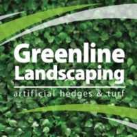 GREEN LINE LANDSCAPING LLC Logo
