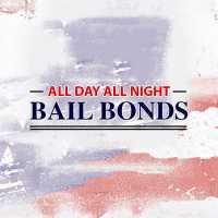 All Day All Night Bail Bonds Colorado Logo