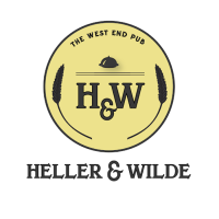 Heller & Wilde Logo