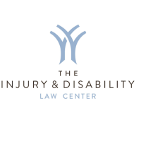 The Injury and Disability Law Center Logo
