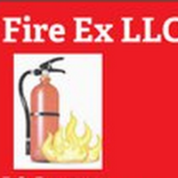 Fire Ex LLC Logo