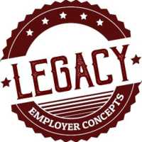 Legacy Employer Concepts Logo