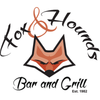 Fox & Hounds Logo