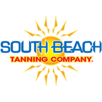 South Beach Tanning Company Logo