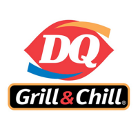 Dairy Queen Grill & Chill Logo