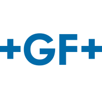Georg Fischer LLC & Distribution Center - Atlanta, GA Logo