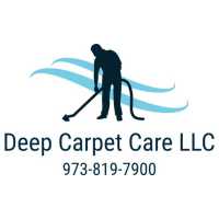 Deep Carpet Care LLC Logo