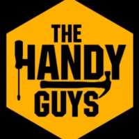 The Handy Guys Logo