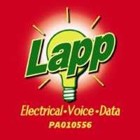 Lapp Electric Logo