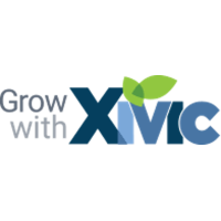 Xivic Inc Logo