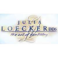 Julia Loecker DDS Logo