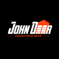 John Door, LLC Logo