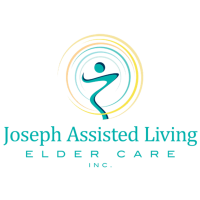 Joseph Assisted Living Elder Care, Inc. Logo