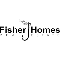 Fisher Homes Real Estate Logo