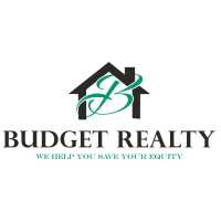 Budget Realty Logo