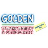 Golden Pediatric Dentistry & Orthodontics of Quantico Logo