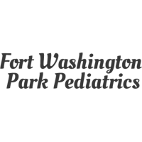 Fort Washington Park Pediatrics Logo