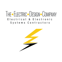 The Electric Design Company Logo