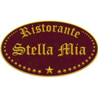 Stella Mia Ristorante Logo