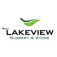 Randy's Lakeview Nursery & Stone Logo