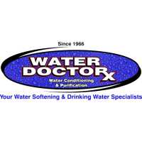Water Doctor Logo